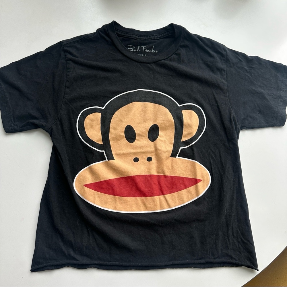 Paul Frank Tshirt